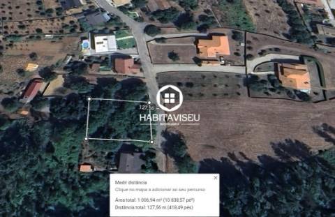 Terreno Para Construção  Venda em Sátão,Sátão