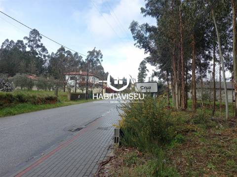 Terreno Para Construção  Venda em Sátão,Sátão