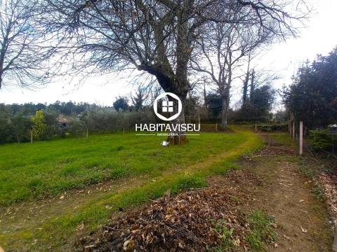 Terreno Para Construção  Venda em São Cipriano e Vil de Souto,Viseu