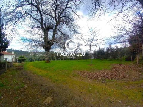 Terreno Para Construção  Venda em São Cipriano e Vil de Souto,Viseu