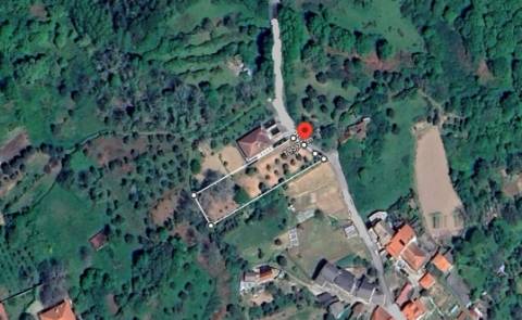 Terreno Para Construção  Venda em São Cipriano e Vil de Souto,Viseu