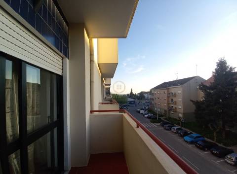 Apartamento T3 Arrendamento em Viseu,Viseu