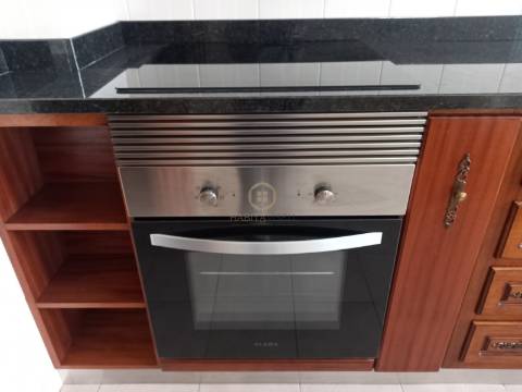 Apartamento T3 Arrendamento em Viseu,Viseu