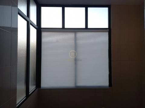 Apartamento T3 Arrendamento em Viseu,Viseu