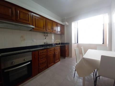 Apartamento T3 Arrendamento em Viseu,Viseu