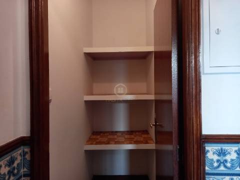 Apartamento T3 Arrendamento em Viseu,Viseu