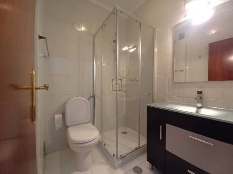 Apartamento T3 Arrendamento em Viseu,Viseu