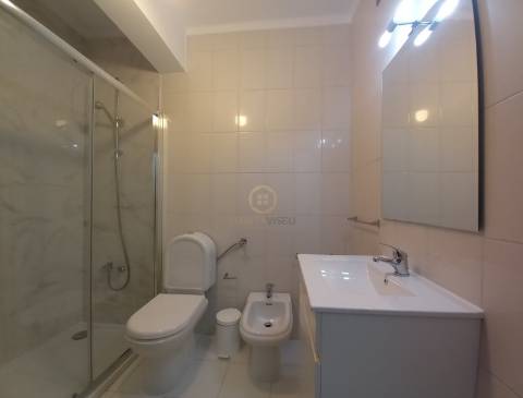 Apartamento T3 Arrendamento em Viseu,Viseu