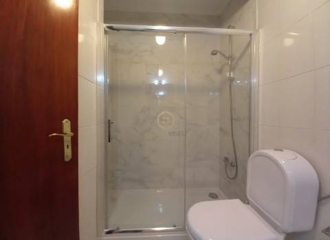 Apartamento T3 Arrendamento em Viseu,Viseu