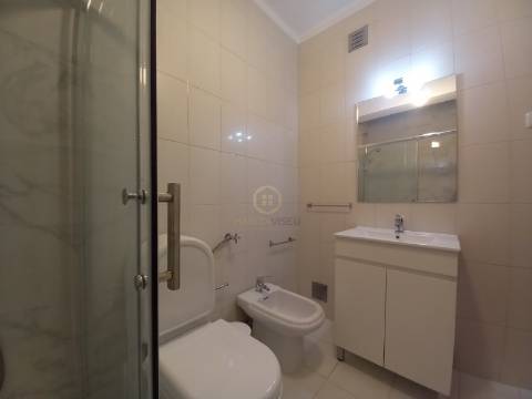 Apartamento T3 Arrendamento em Viseu,Viseu