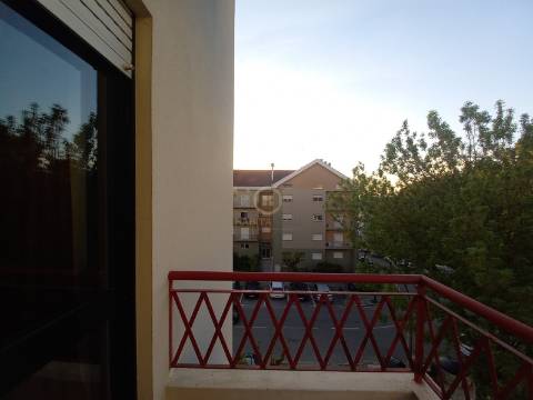 Apartamento T3 Arrendamento em Viseu,Viseu