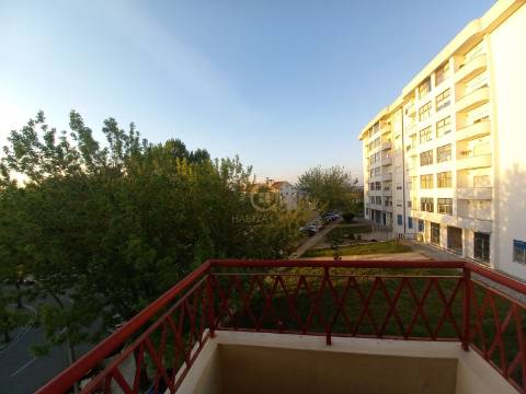 Apartamento T3 Arrendamento em Viseu,Viseu