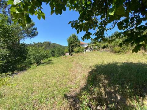 Moradia Isolada T2+1 Venda em Sul,São Pedro do Sul