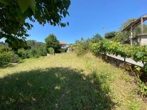 Moradia Isolada T2+1 Venda em Sul,São Pedro do Sul