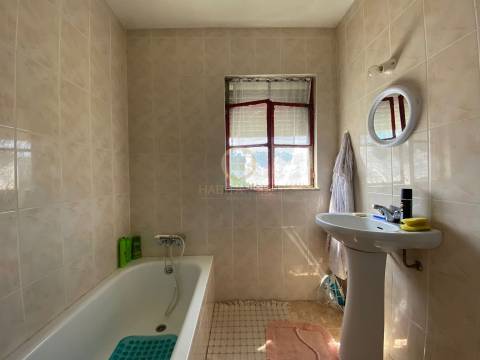 Moradia Isolada T2+1 Venda em Sul,São Pedro do Sul