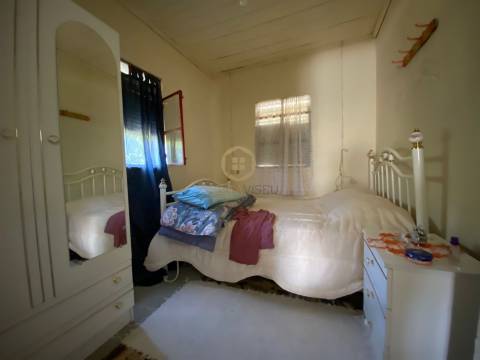 Moradia Isolada T2+1 Venda em Sul,São Pedro do Sul