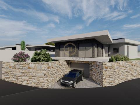 Moradia Isolada T3 Venda em Faíl e Vila Chã de Sá,Viseu