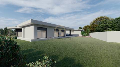 Moradia Isolada T3 Venda em Faíl e Vila Chã de Sá,Viseu