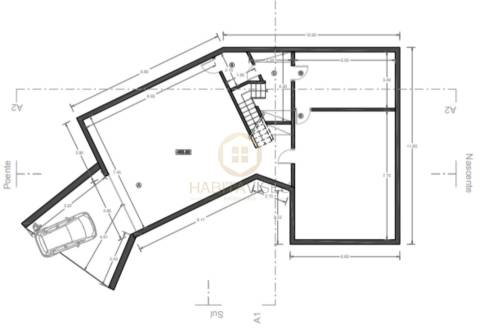 Moradia Isolada T3 Venda em Faíl e Vila Chã de Sá,Viseu