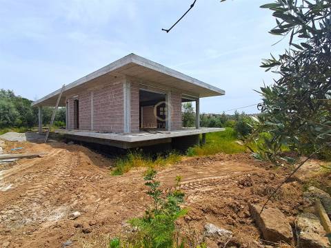 Moradia Isolada T3 Venda em Faíl e Vila Chã de Sá,Viseu