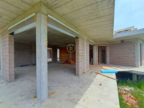 Moradia Isolada T3 Venda em Faíl e Vila Chã de Sá,Viseu