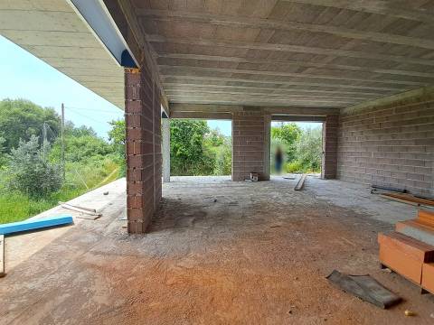 Moradia Isolada T3 Venda em Faíl e Vila Chã de Sá,Viseu