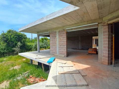 Moradia Isolada T3 Venda em Faíl e Vila Chã de Sá,Viseu