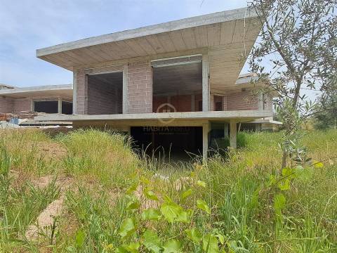 Moradia Isolada T3 Venda em Faíl e Vila Chã de Sá,Viseu