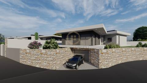 Moradia Isolada T3 Venda em Faíl e Vila Chã de Sá,Viseu