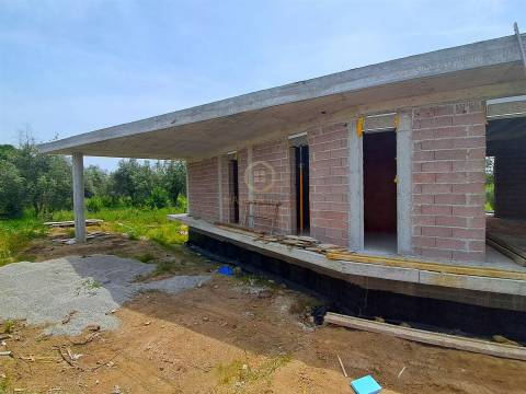 Moradia Isolada T3 Venda em Faíl e Vila Chã de Sá,Viseu