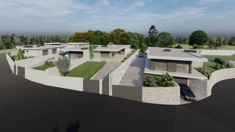 Moradia Isolada T3 Venda em Faíl e Vila Chã de Sá,Viseu