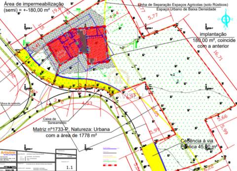Moradia Isolada T3 Venda em Faíl e Vila Chã de Sá,Viseu