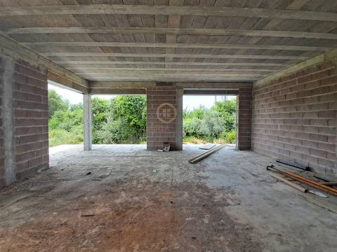 Moradia Isolada T3 Venda em Faíl e Vila Chã de Sá,Viseu