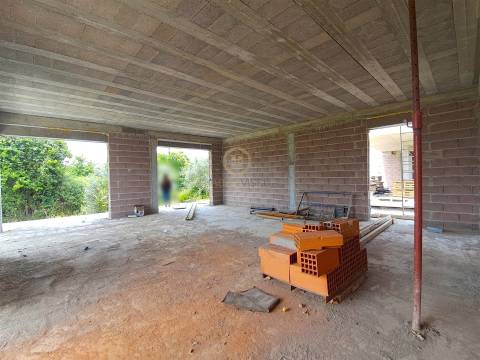 Moradia Isolada T3 Venda em Faíl e Vila Chã de Sá,Viseu