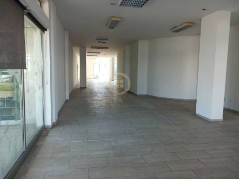 Loja  Arrendamento em Abraveses,Viseu