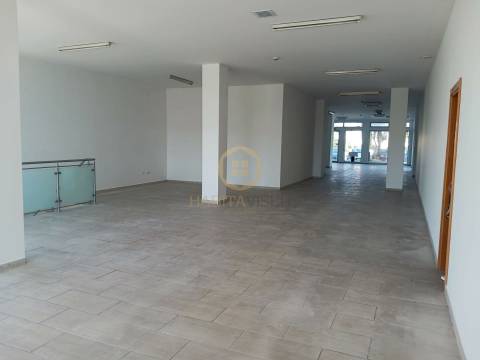 Loja  Arrendamento em Abraveses,Viseu