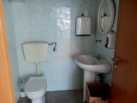 Loja  Arrendamento em Abraveses,Viseu