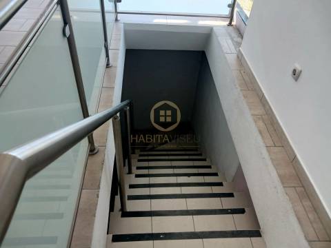 Loja  Arrendamento em Abraveses,Viseu