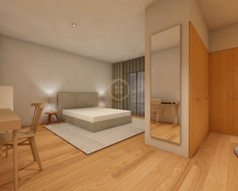 Moradia em Banda T3 Venda em Abraveses,Viseu