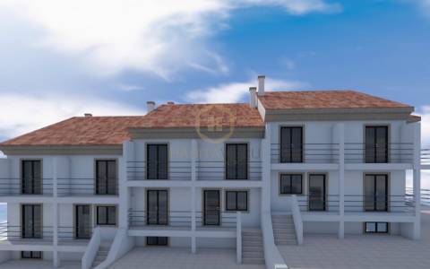 Moradia em Banda T3 Venda em Abraveses,Viseu