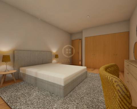 Moradia em Banda T3 Venda em Abraveses,Viseu