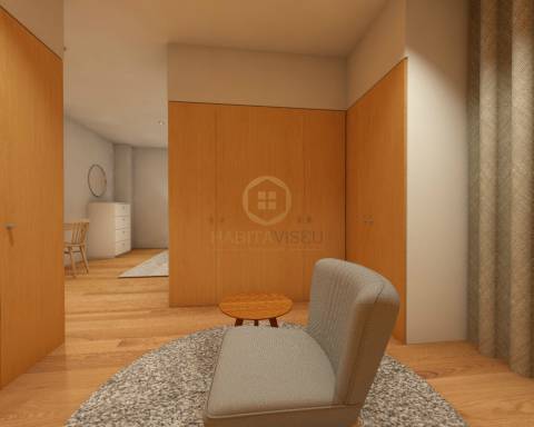 Moradia em Banda T3 Venda em Abraveses,Viseu