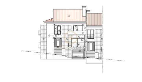 Moradia em Banda T3 Venda em Abraveses,Viseu