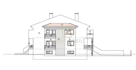 Moradia em Banda T3 Venda em Abraveses,Viseu