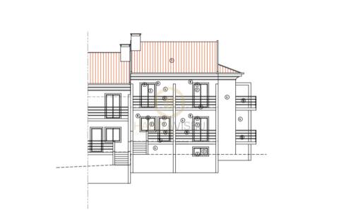 Moradia em Banda T3 Venda em Abraveses,Viseu