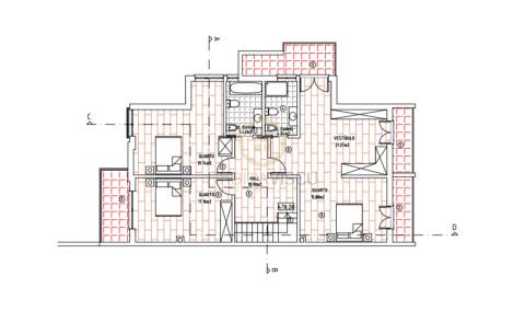 Moradia em Banda T3 Venda em Abraveses,Viseu
