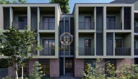 Apartamento T0 Venda em Viseu,Viseu