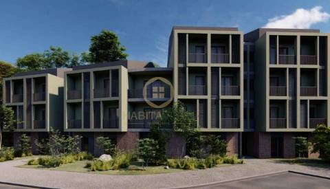 Apartamento T0 Venda em Viseu,Viseu