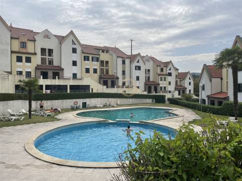 Apartamento T0 Arrendamento em São Pedro do Sul, Várzea e Baiões,São Pedro do Sul