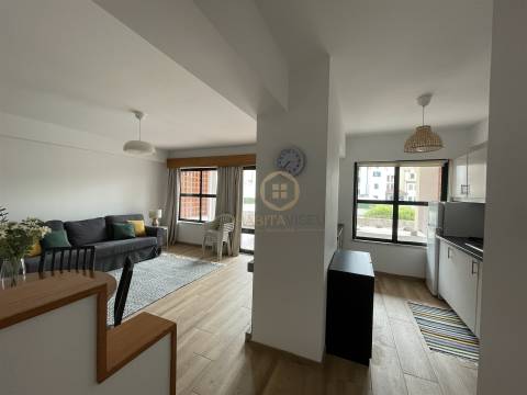 Apartamento T0 Arrendamento em São Pedro do Sul, Várzea e Baiões,São Pedro do Sul